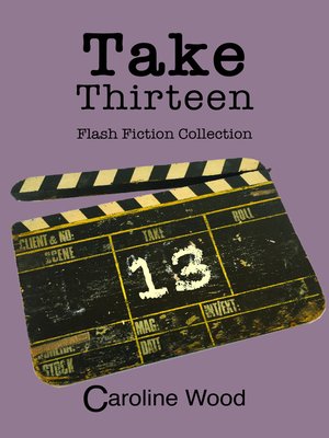 cover image of Take Thirteen